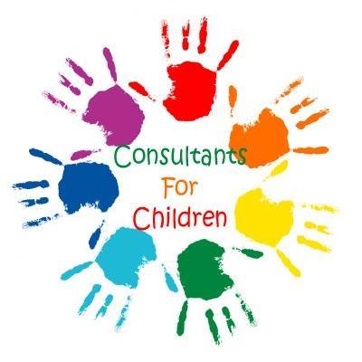 Consultants for Children, Inc. Logo