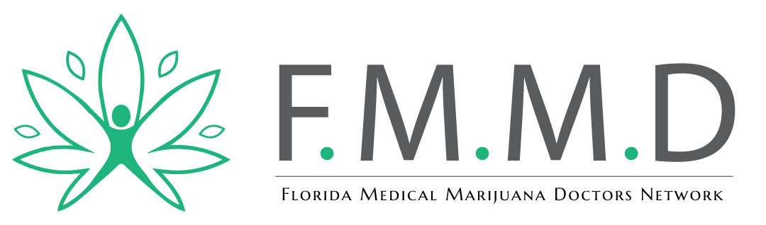 Florida Medical Marijuana Doctors Logo