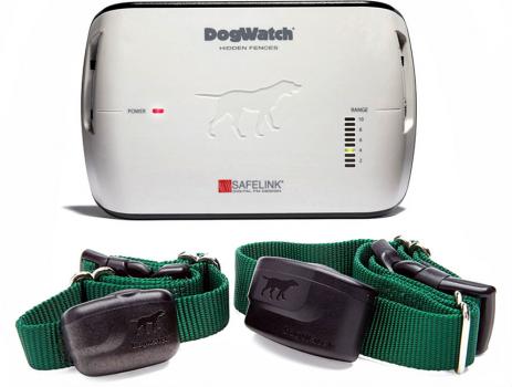 DogWatch of Green Country Image