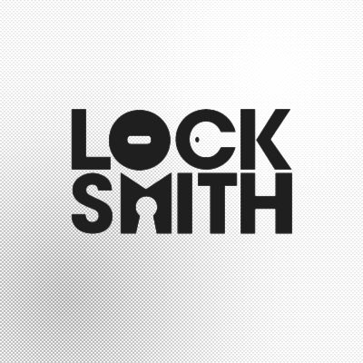 Tennyson Lock Smith Logo