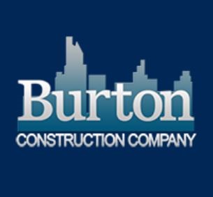 Burton Construction Co. LLC Logo