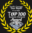 Swift Garage Door Repair Henderson NV Logo