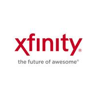 Xfinity Authorized Retailer Logo