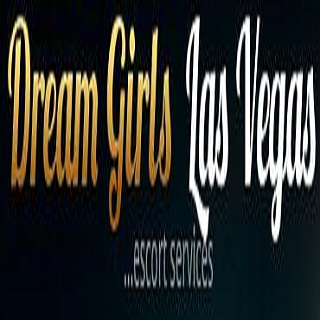 Dream Girls Las Vegas Logo