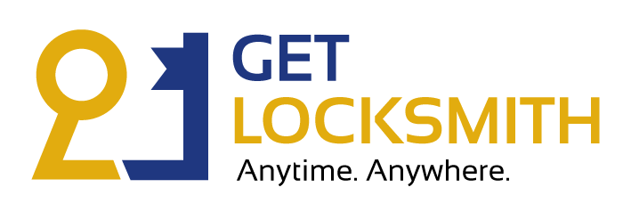 Get Locksmith San Francisco Logo