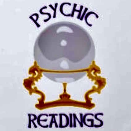 Psychic Predictions by lusan luna Image