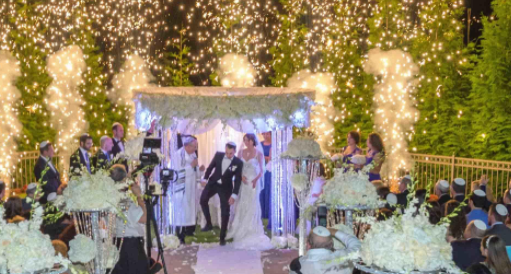 Wedding Videography Prices & Packages Image