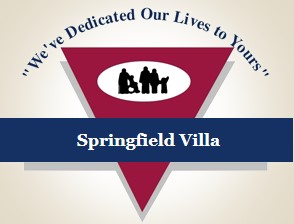 Springfield Villa Logo