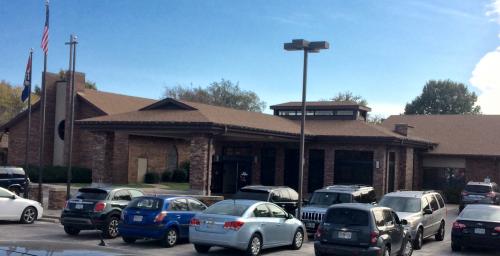 Springfield Villa Image