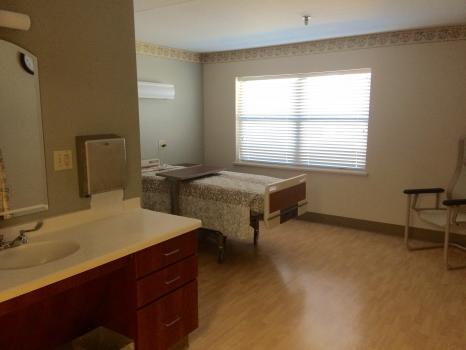 Springfield Villa Image