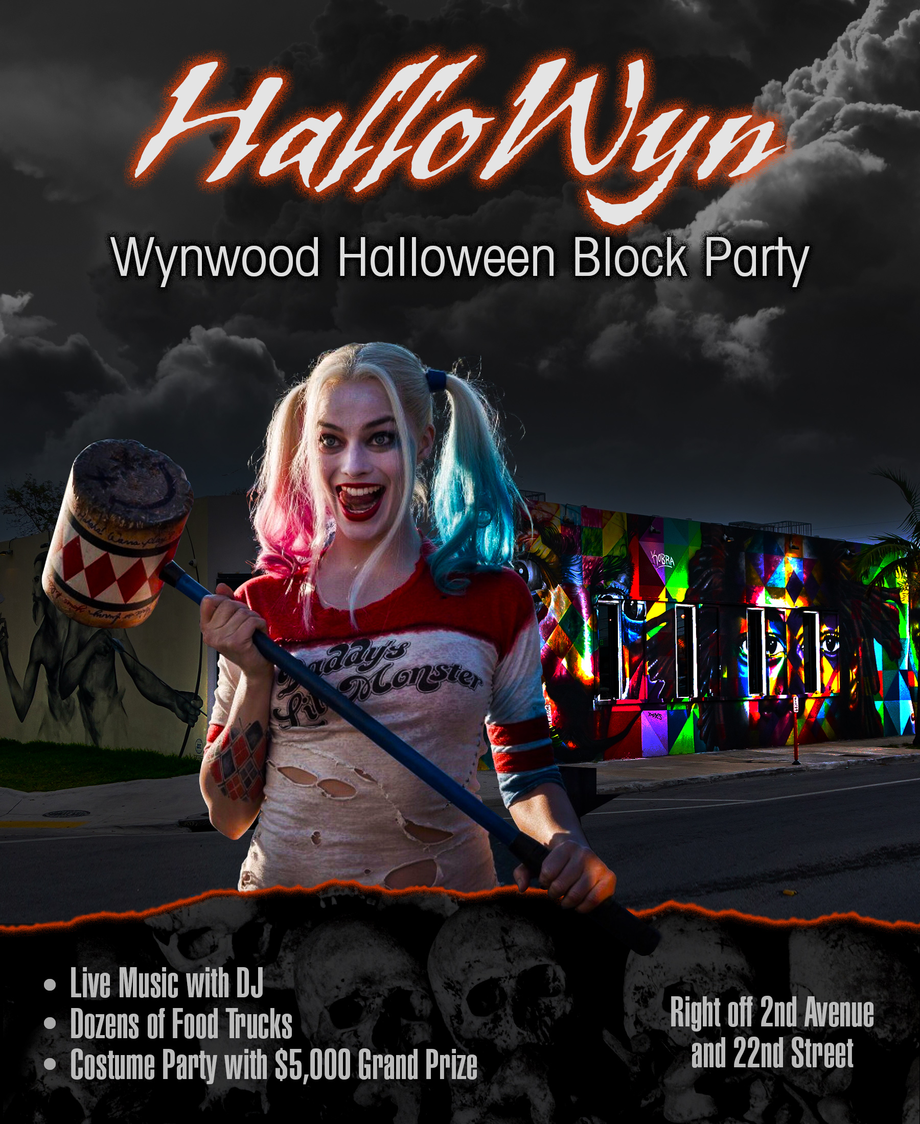 Stratosphere Designs Image