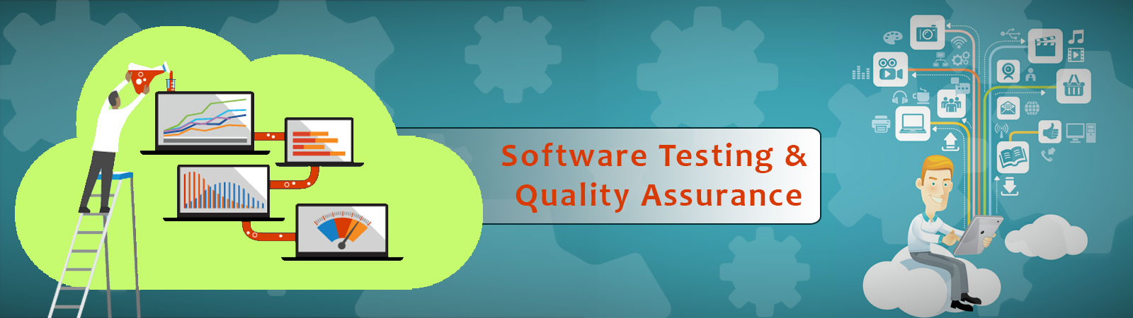 ShaligramInfotech  Custom Software Development Company USA Image