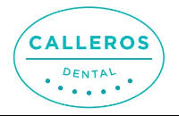 Calleros Dental Logo