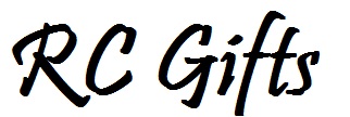 RC Gifts Logo