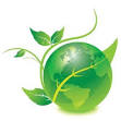 Eco-Cleaning Services Logo