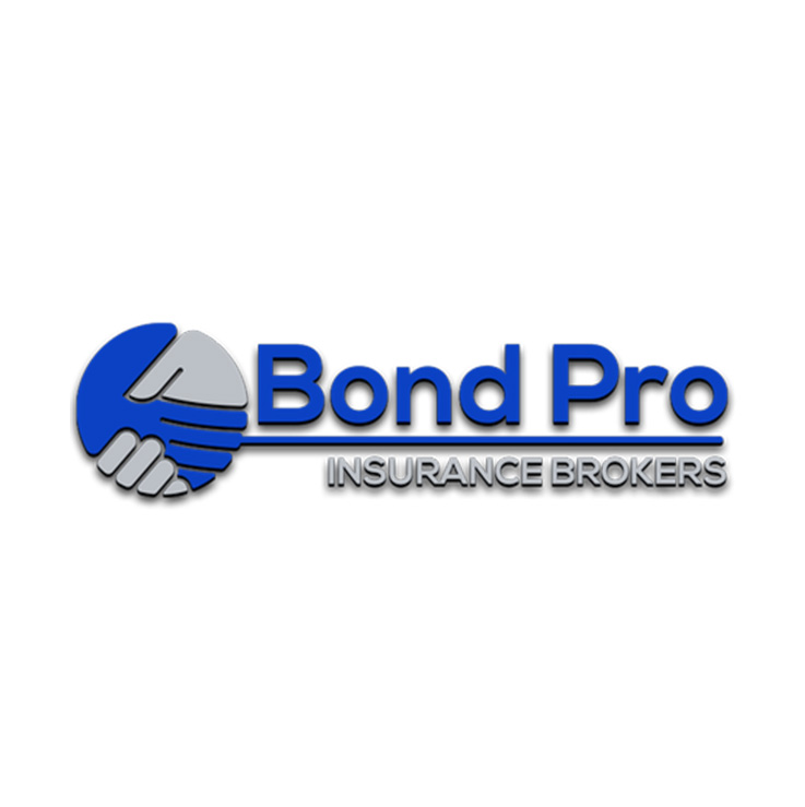 Bond Pro Insurance Brokers Logo