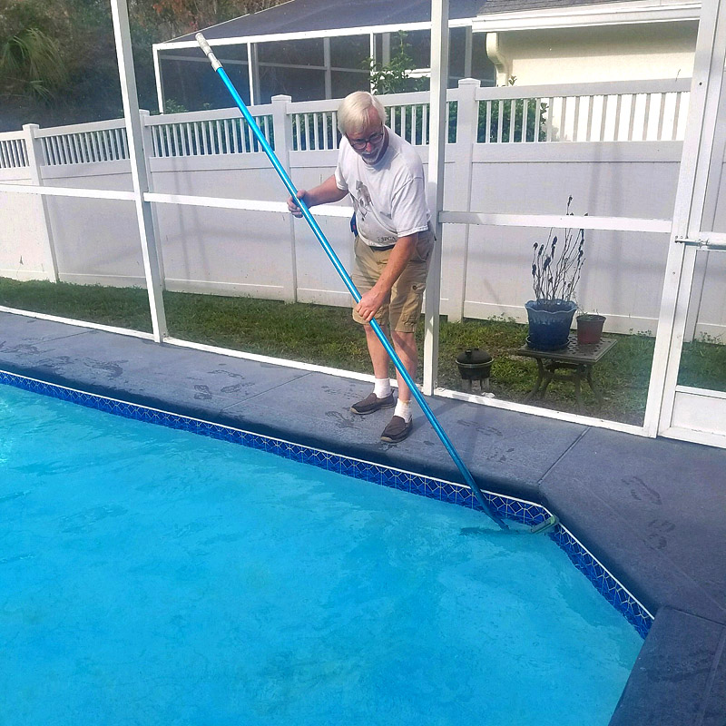 Splash Splash Pool Service Image