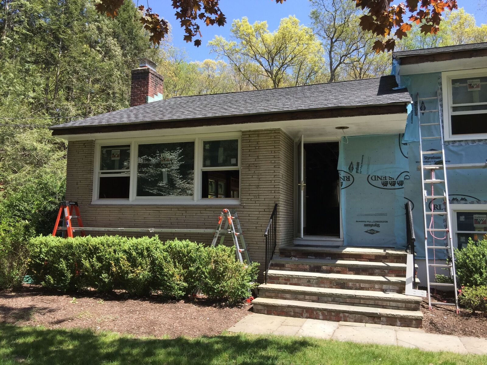 dc contracting llc Image