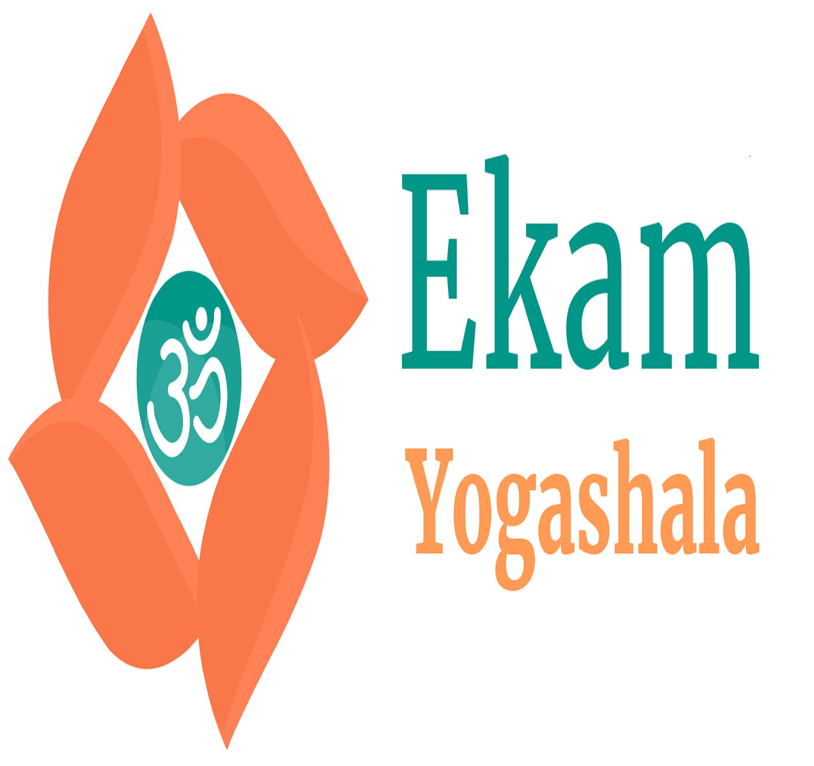 Ekam Yogahsala Logo