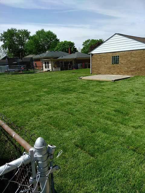 CW Property Maintenance Image