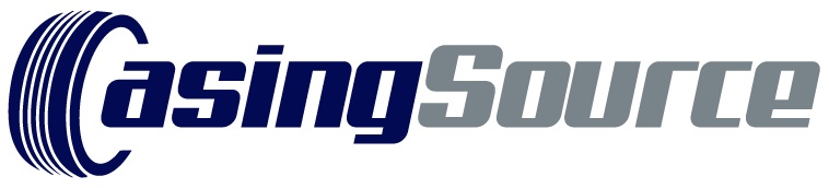 CasingSource.com, LLC Logo