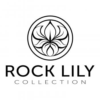 Rock Lily Collection Logo