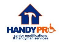 Columbus Handyman Logo