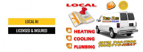Rite Rate Heating & Cooling Image