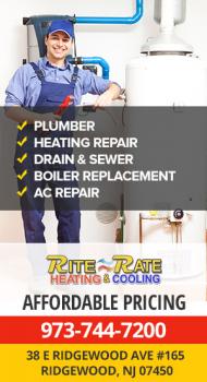 Rite Rate Heating & Cooling Image