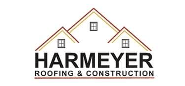 Harmeyer Roofing Logo