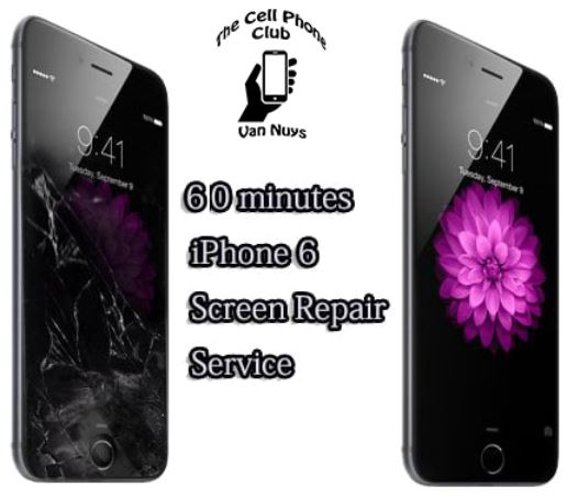 The Cell Phone Club Image