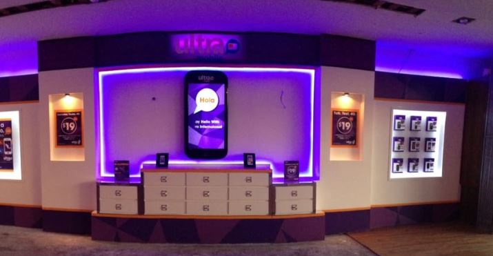 The Cell Phone Club Image