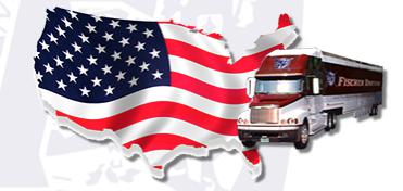 Orion Van Lines Image