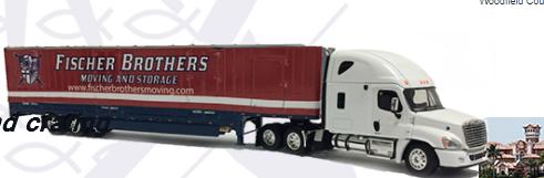 Orion Van Lines Image