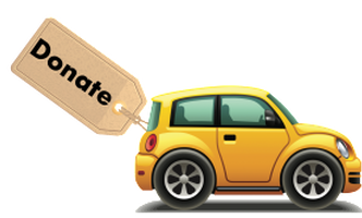 Car Donation Tucker Logo