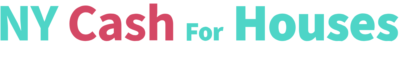 NYC Cash For Houses Logo