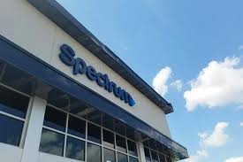Spectrum Authorized Retailer Logo
