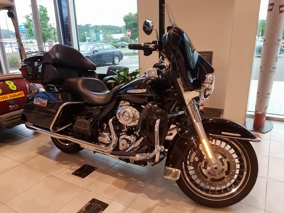 Valencia Detailing Inc. Image