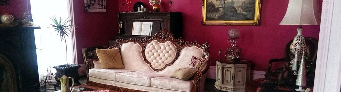 BellaDonna Inn Image