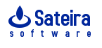 Sateira Software Logo