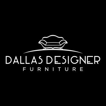 Dallas Designer Furniture Logo