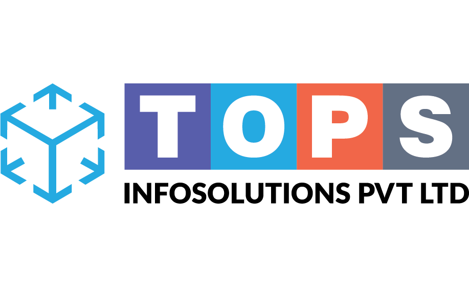 TOPS Infosolutions Pvt Ltd. Image
