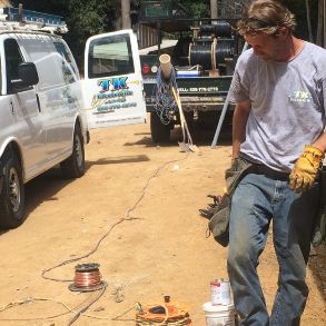 TK Electric LLC Image