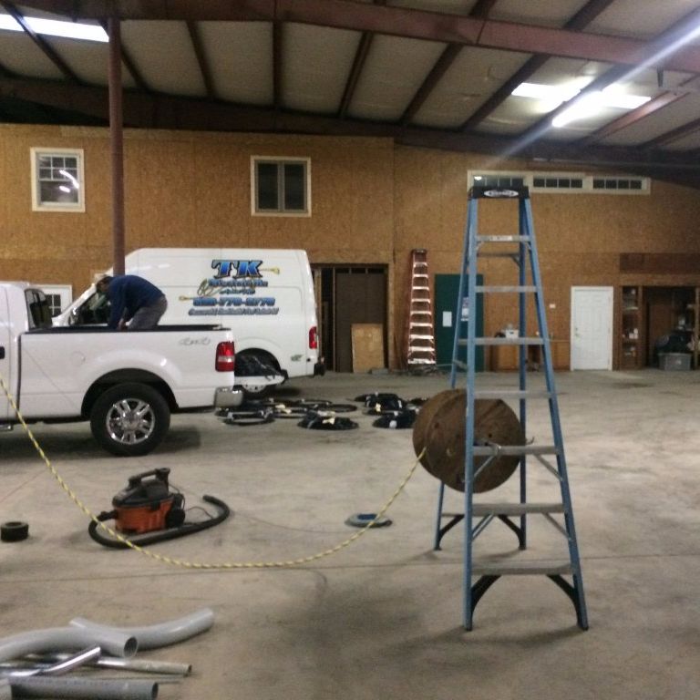 TK Electric LLC Image
