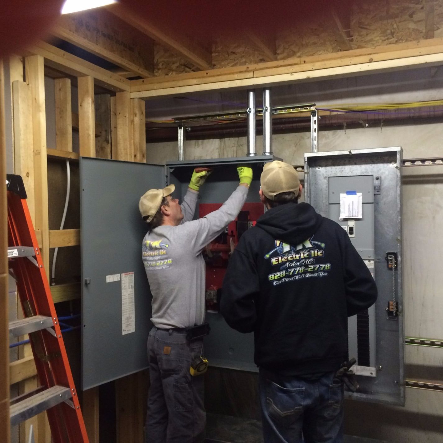 TK Electric LLC Image