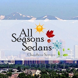 All Seasons Sedans Logo