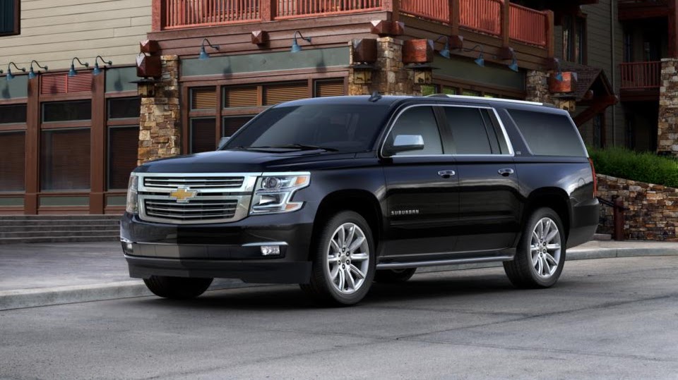 All Seasons Sedans Image
