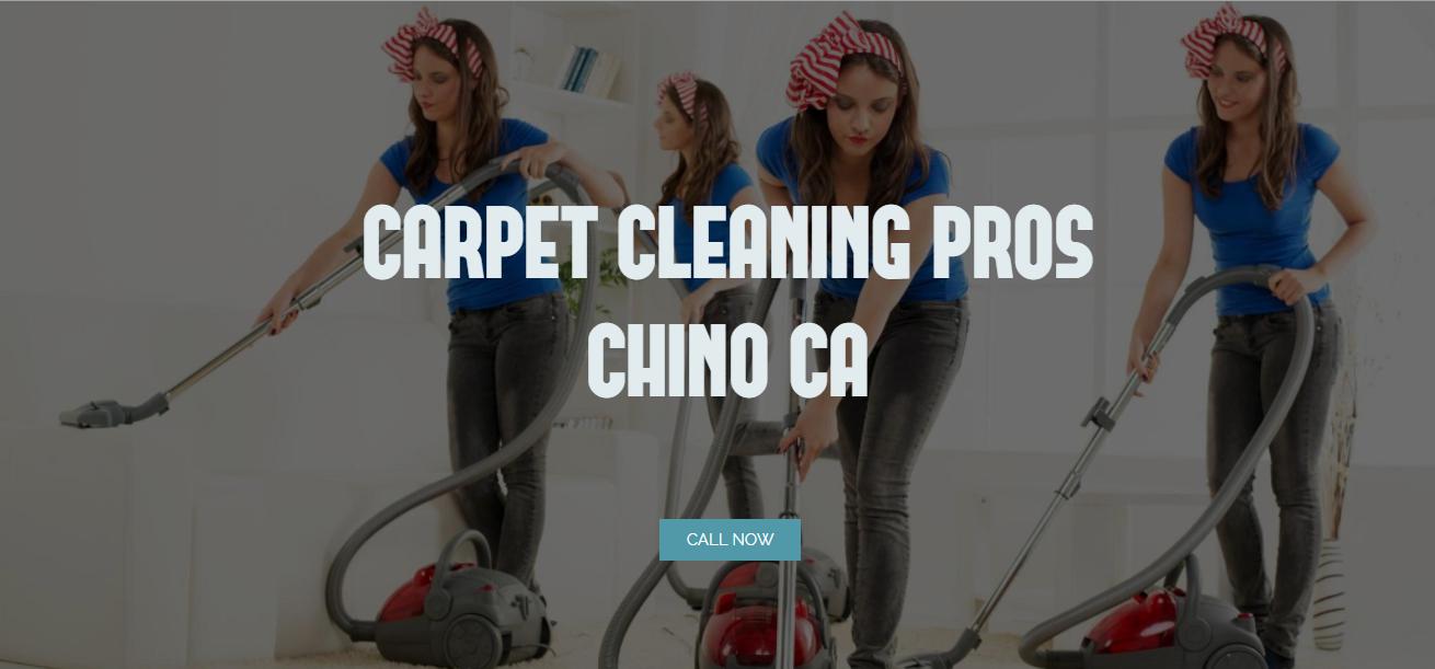 CARPET CLEANING PROS CHINO CA Image