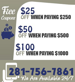 Spring Water Heater Repair Logo