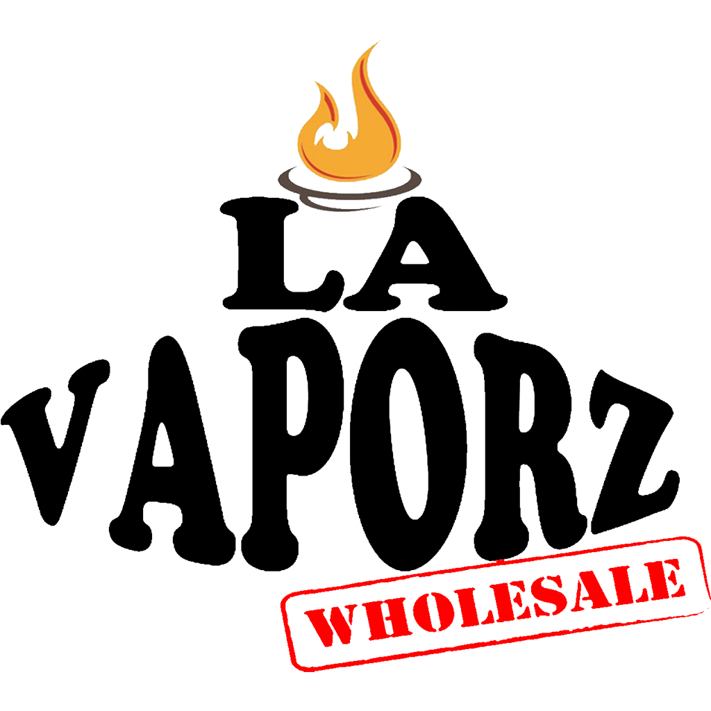 LA Vaporz Logo